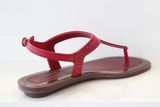 Dámske bordové plážové sandále Grendha